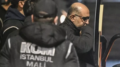 İBB soruşturmasında rüşvet itirafı: “CHP’li isimlere 1 milyon dolar verdim”