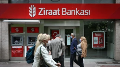 Ziraat Bankası servis görevlisi ne iş yapar?