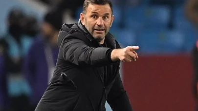 Okan Buruk'tan eski öğrencisine telefon: Galatasaray'a gel
