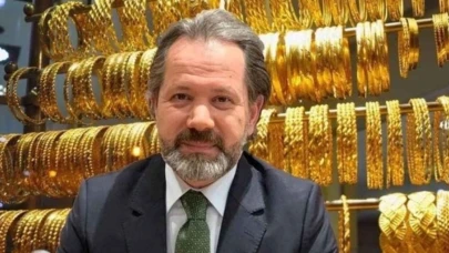 Gümüş ve gram altını olanlar dikkat: İslam Memiş artık bu rakamları bekliyor
