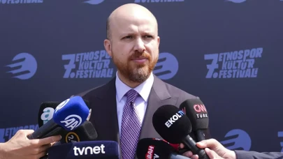 Bilal Erdoğan Fenerbahçe Başkanlığı'na aday olacak mı?