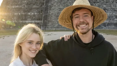 MrBeast kimdir, serveti ne kadar? Evli mi?