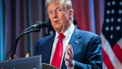 Trump’tan sürpriz hamle: “Putin ve Zelenski ile görüşeceğim”