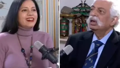 Hint generalden küstah tehdit: Gerekirse Türkiye'yi cehenneme çeviririz