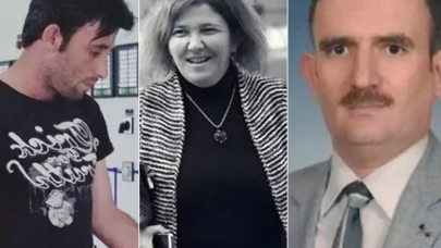 MİT yalanıyla liseli kıza istismarda okul müdürleri tutuklandı