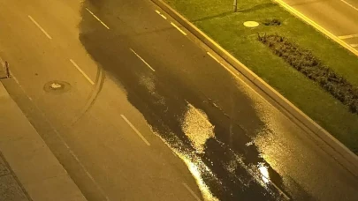 Vatandaş isyanda, İBB ve Pendik Belediyesi topu birbirine atıyor