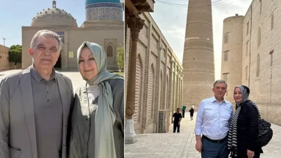 Gözlerden uzak yaşayan Abdullah Gül'ün son hali şaşırttı