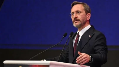 Fahrettin Altun'dan olası sabotajlara dikkat: "Buna izin vermeyeceğiz"