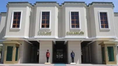 İçişleri Bakanlığı'ndan  '30 ilçeye vali atanacağı' iddialarına açıklama