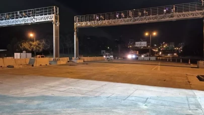 İstanbullular dikkat! Yol 6 gün trafiğe kapalı