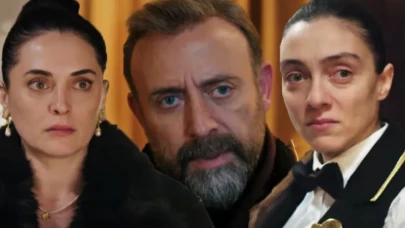 Kral Kaybederse dizisinde Olcay kimdir? Gerçek adı ne?