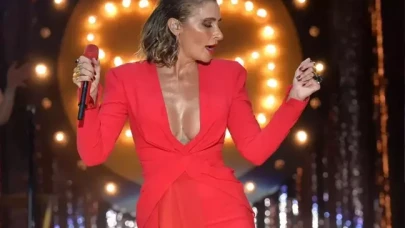 Sıla Gençoğlu'ndan Yunanistan'a servet değerinde yatırım