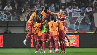 Galatasaray'da yıldız isme izin çıktı: Gidebilirsin