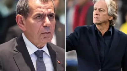 Galatasaray, Jorge Jesus'u şampiyon yapan kaleciyi transfer ediyor