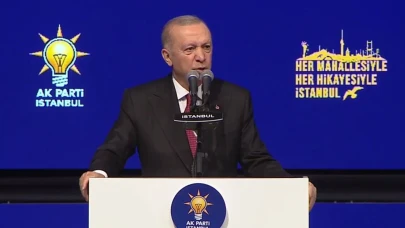 Cumhurbaşkanı Erdoğan’dan sert mesaj: “Ahtapotun kolları deşifre oluyor”