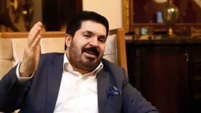 Siyasette deprem etkisi yaratan iddialar! Savcı Sayan'ın işaret ettiği AK Partili isim kim?