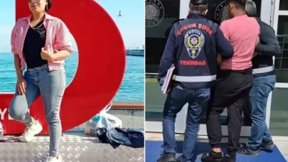 14 yaşındaki çocuk, evine yardım için gelen kadının boğazını kesti