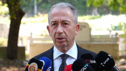 Türkiye Kupası finali öncesi hakem krizi: Metin Öztürk’ten sert çıkış!