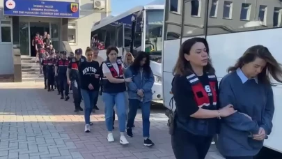 İBB'ye yönelik 3. dalga operasyonu: 13 tutuklama