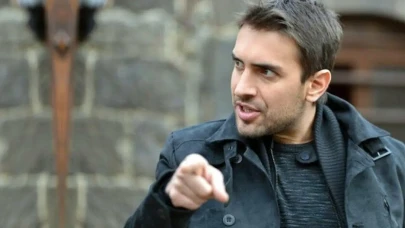 Ulaş Tuna Astepe sevgilisi kim? Evli mi?