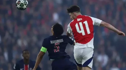 Şampiyonlar Ligi'nde finalin adı belli oldu