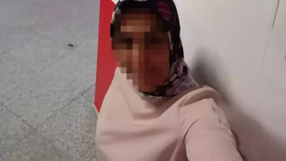 Kayseri'de kan donduran eziyet davasında karar onandı: Üvey anneye  hapis