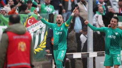 Bursaspor son transfer haberleri 22 Mayıs Perşembe