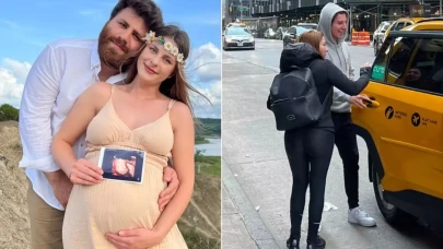 Oğuz Murat Aci'nin eşi Şükriye Aci'den '100 milyon lira aldı' iddiasına yanıt