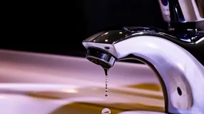 İSKİ'den 3 ilçede 10 saat su kesintisi