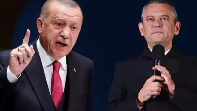 Cumhurbaşkanı Erdoğan'dan muhalefete çok sert sözler