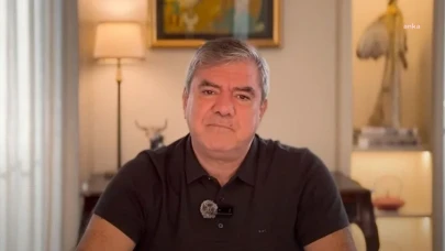 Yılmaz Özdil hakkında 'devleti aşağılayıcı paylaşım' gerekçesiyle soruşturma başlatıldı