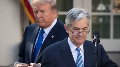 Fed Başkanı Powell'dan Trump'a tarife uyarısı: Enflasyon ve işsizlik artabilir
