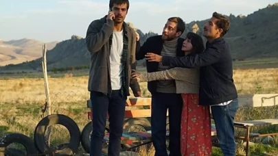 Gönül Dağı dizisinde şaşırtan ayrılık