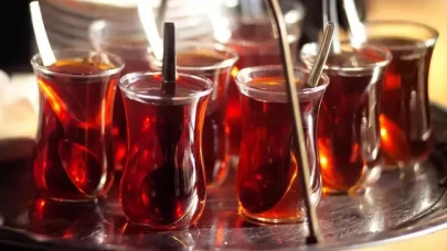 Türkiye'nin 40 yıllık dev çay firması satılıyor