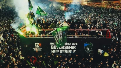 Kocaelispor'dan sürpriz hamle! Yeni teknik direktörü belli oldu