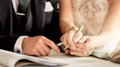 Evlilik kredisi alan çiftler çocuk sahibi olursa borçları silinecek