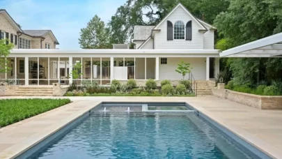 Emma Stone'un satılığa çıkardığı malikânenin fiyatı şaşkına çeviriyor