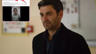 Coca-Cola reklamı yapan Ozan Akbaba'nın 2 yıl önceki paylaşımı olay oldu