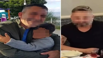 Kavgayı izlerken vuruldu, kurşun karnından girip kaşından çıktı