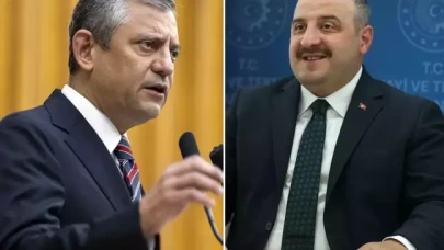 Özgür Özel'den "Espresso Lab" çıkışı: Ben yapmadım Varank yaptı