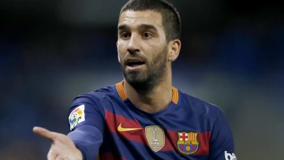 Arda Turan’dan veda sinyali: “Yurt dışından 4 teklif var”
