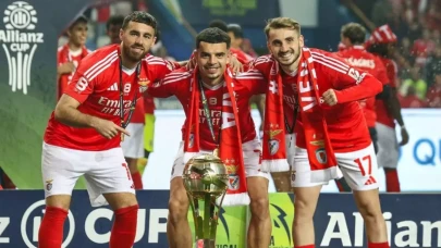 Beşiktaş transferde bombayı patlatıyor