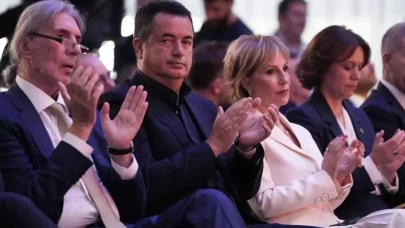 Acun Ilıcalı 1. Lig ekibine başkan oluyor