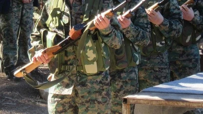 Terör örgütü silahları nasıl bırakacak? BM gözetiminde bu 3 vilayette teslim edilecek