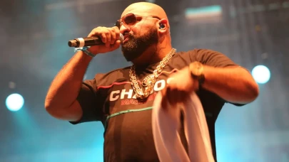 Rapçi Xatar öldü mü? Kimdir, ne oldu?