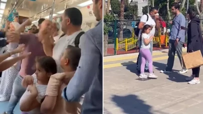 Marmaray kavgasının perde arkası: "Mesele görüntülerde izlenenden ibaret değildir"