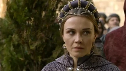 Alma Terziç kimdir, nereli, evli mi?