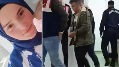 Ağaca asılı halde cesedi bulunan genç kadının en yakını tutuklandı