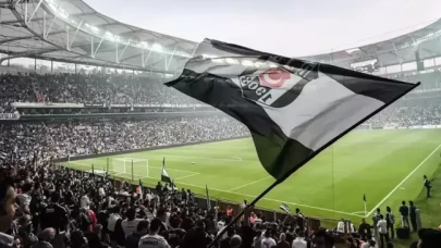 Süper Lig'in unutulmaz forveti Beşiktaş'a geri döndü