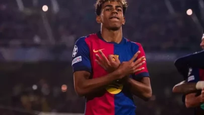 Böyle bir maç yok! Tam 6 gol, yeni rekorlar, kazanan yok!